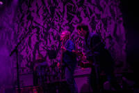 2017-12-08 - King Krule från Vasateatern, Stockholm