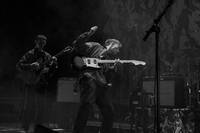 2017-12-08 - King Krule från Vasateatern, Stockholm