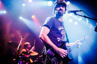 2017-12-08 - CKY från Klubben, Stockholm