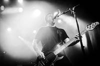 2017-12-08 - CKY från Klubben, Stockholm