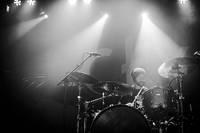 2017-12-08 - CKY från Klubben, Stockholm