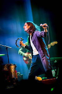 2017-12-09 - Vita Bergen från Stora Teatern, Göteborg