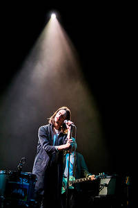 2017-12-09 - Vita Bergen från Stora Teatern, Göteborg