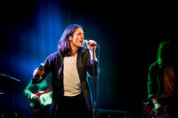 2017-12-09 - Vita Bergen från Stora Teatern, Göteborg