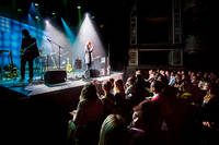 2017-12-09 - Vita Bergen från Stora Teatern, Göteborg