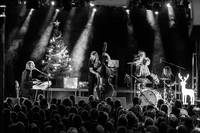 2017-12-09 - Franska Trion från Kägelbanan, Stockholm