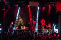 2017-12-09 - Franska Trion från Kägelbanan, Stockholm