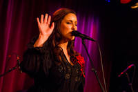 2017-12-12 - Lisa Nilsson & Erik Söderlind från Fasching, Stockholm