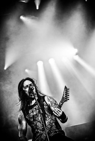 2010-06-19 - Bullet For My Valentine från Metaltown, Göteborg