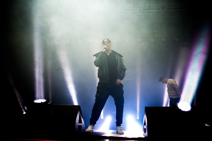 2017-12-16 - Lorentz från Annexet, Stockholm