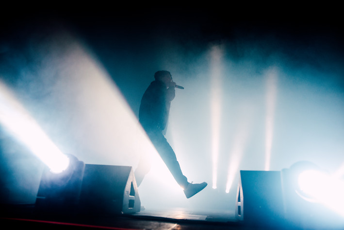 2017-12-16 - Lorentz från Annexet, Stockholm