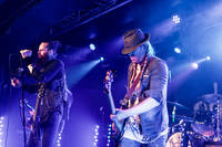 2017-12-20 - SÓLSTAFIR från Debaser Strand, Stockholm