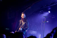 2017-12-20 - SÓLSTAFIR från Debaser Strand, Stockholm