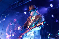 2017-12-20 - SÓLSTAFIR från Debaser Strand, Stockholm