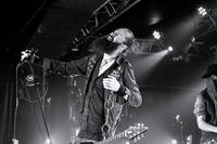 2017-12-20 - SÓLSTAFIR från Debaser Strand, Stockholm