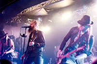 2017-12-20 - SÓLSTAFIR från Debaser Strand, Stockholm