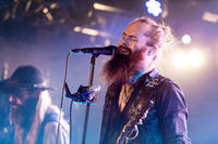 2017-12-20 - SÓLSTAFIR från Debaser Strand, Stockholm