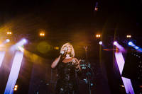 2017-12-22 - Googoosh från Lisebergshallen, Göteborg