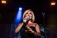 2017-12-22 - Googoosh från Lisebergshallen, Göteborg