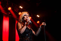 2017-12-22 - Googoosh från Lisebergshallen, Göteborg