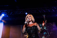 2017-12-22 - Googoosh från Lisebergshallen, Göteborg