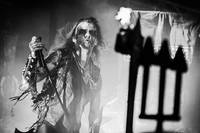 2018-01-05 - Watain från Kraken, Stockholm