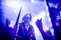 2018-01-05 - Watain från Kraken, Stockholm