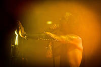 2018-01-05 - Watain från Kraken, Stockholm