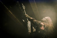 2018-01-05 - Watain från Kraken, Stockholm