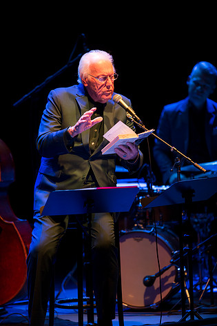 2018-01-13 - Svante Thuresson från Dramaten, Stockholm