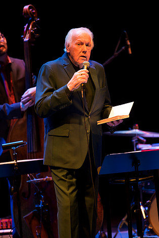 2018-01-13 - Svante Thuresson från Dramaten, Stockholm