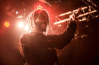 2018-01-15 - $uicideboy$ från Debaser Strand, Stockholm