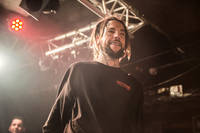 2018-01-15 - $uicideboy$ från Debaser Strand, Stockholm