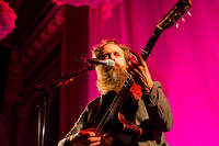 2018-01-18 - Iron & Wine från Nalen, Stockholm