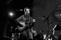 2018-01-18 - Iron & Wine från Nalen, Stockholm