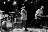 2018-01-20 - Wolf Alice från Debaser Strand, Stockholm
