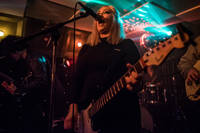 2018-01-20 - Pharmacist från Kafé de luxe, Växjö