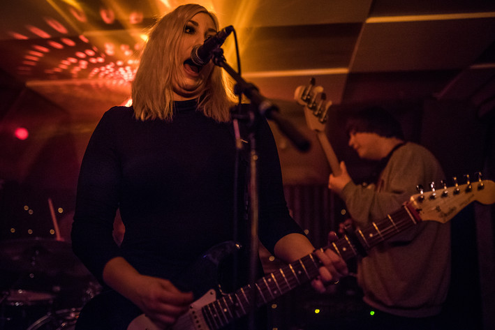 2018-01-20 - Pharmacist från Kafé de luxe, Växjö