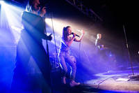 2018-01-21 - Sigrid från Debaser Strand, Stockholm