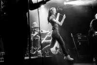 2018-01-21 - Sigrid från Debaser Strand, Stockholm