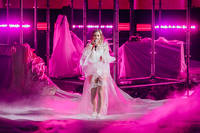2018-01-20 - Tove Styrke från Partille Arena, Partille