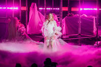 2018-01-20 - Tove Styrke från Partille Arena, Partille