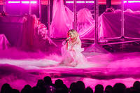 2018-01-20 - Tove Styrke från Partille Arena, Partille