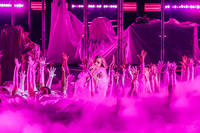 2018-01-20 - Tove Styrke från Partille Arena, Partille