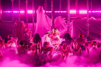2018-01-20 - Tove Styrke från Partille Arena, Partille