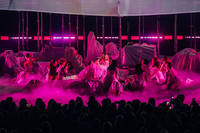 2018-01-20 - Tove Styrke från Partille Arena, Partille