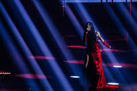 2018-01-20 - Janice från Partille Arena, Partille