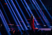2018-01-20 - Janice från Partille Arena, Partille