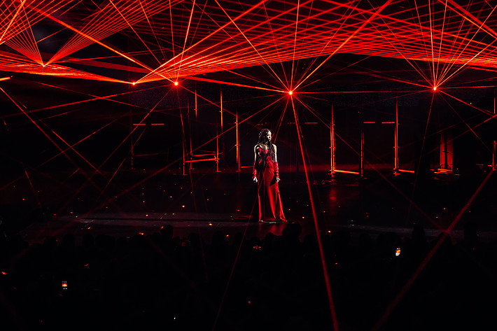 2018-01-20 - Janice från Partille Arena, Partille