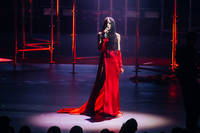 2018-01-20 - Janice från Partille Arena, Partille